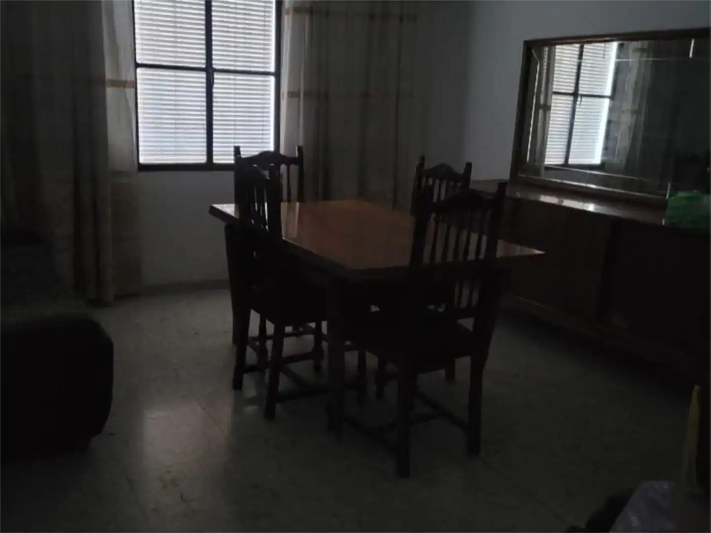 Comedor de Casa o chalet en venta en Albanchez de Mágina