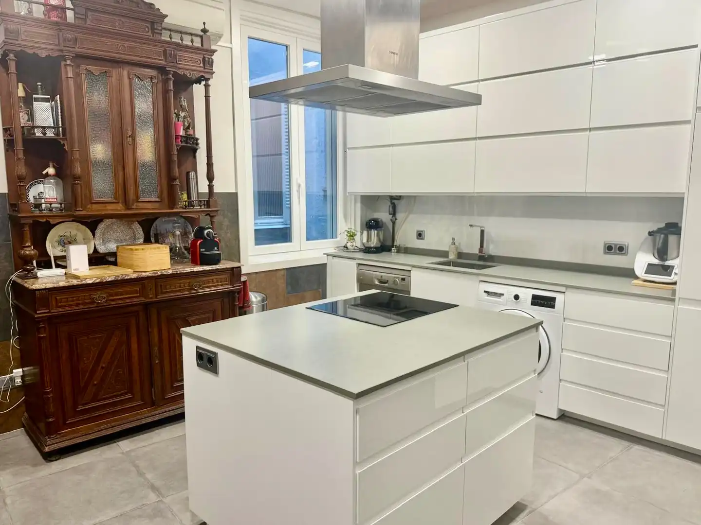Wohnung mit Terrasse zum Verkauf in Calle de Luis Vélez de Guevara 7, imagen 36