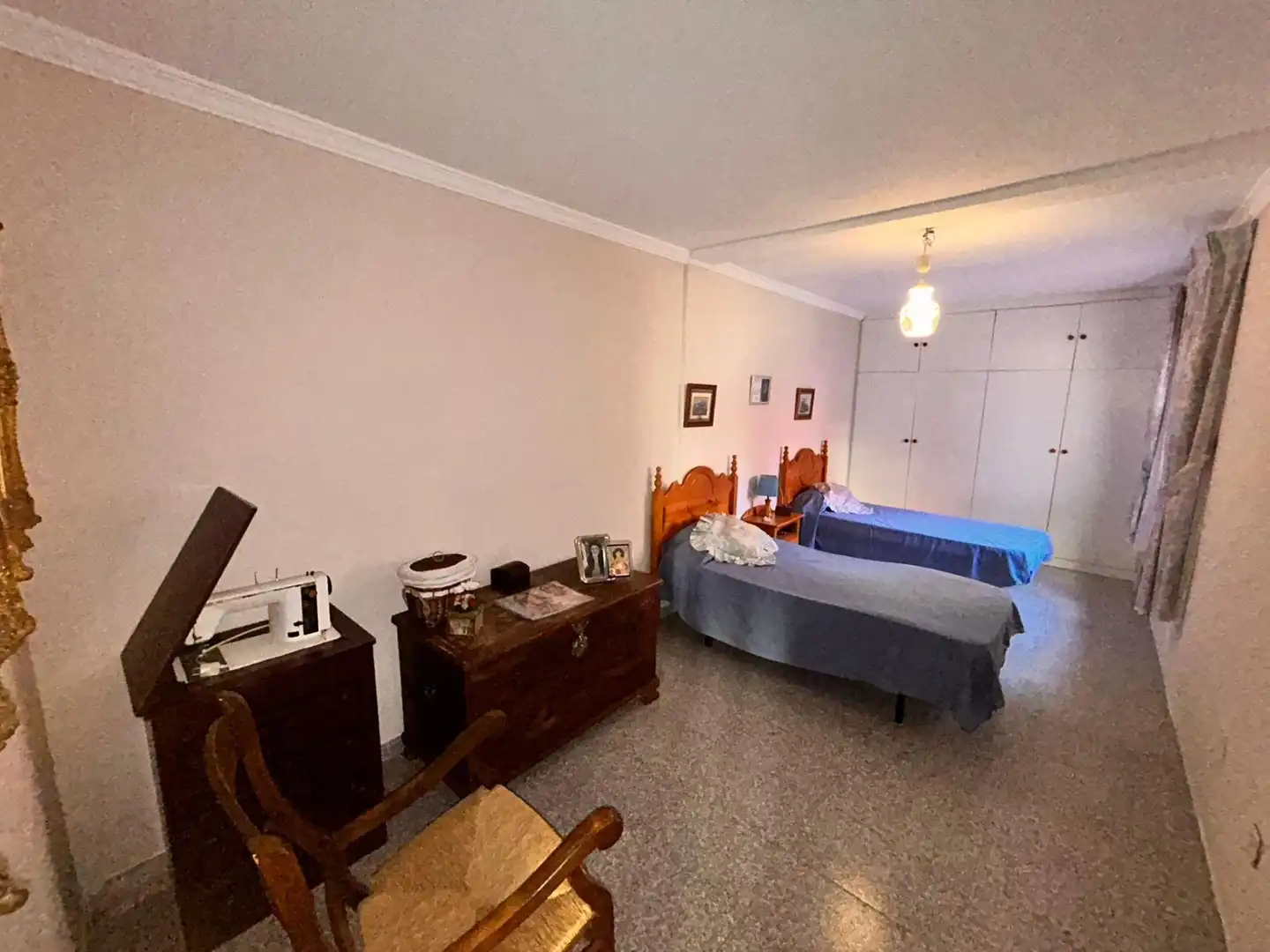 Habitación de Casa adosada en venta en Roquetas de Mar