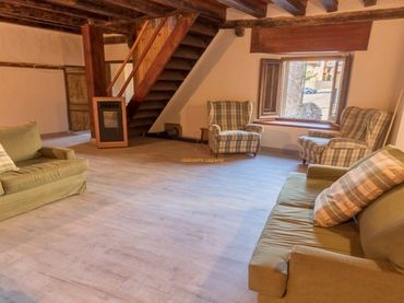 Maison avec balcon à vendre à Carrer del Barri 9