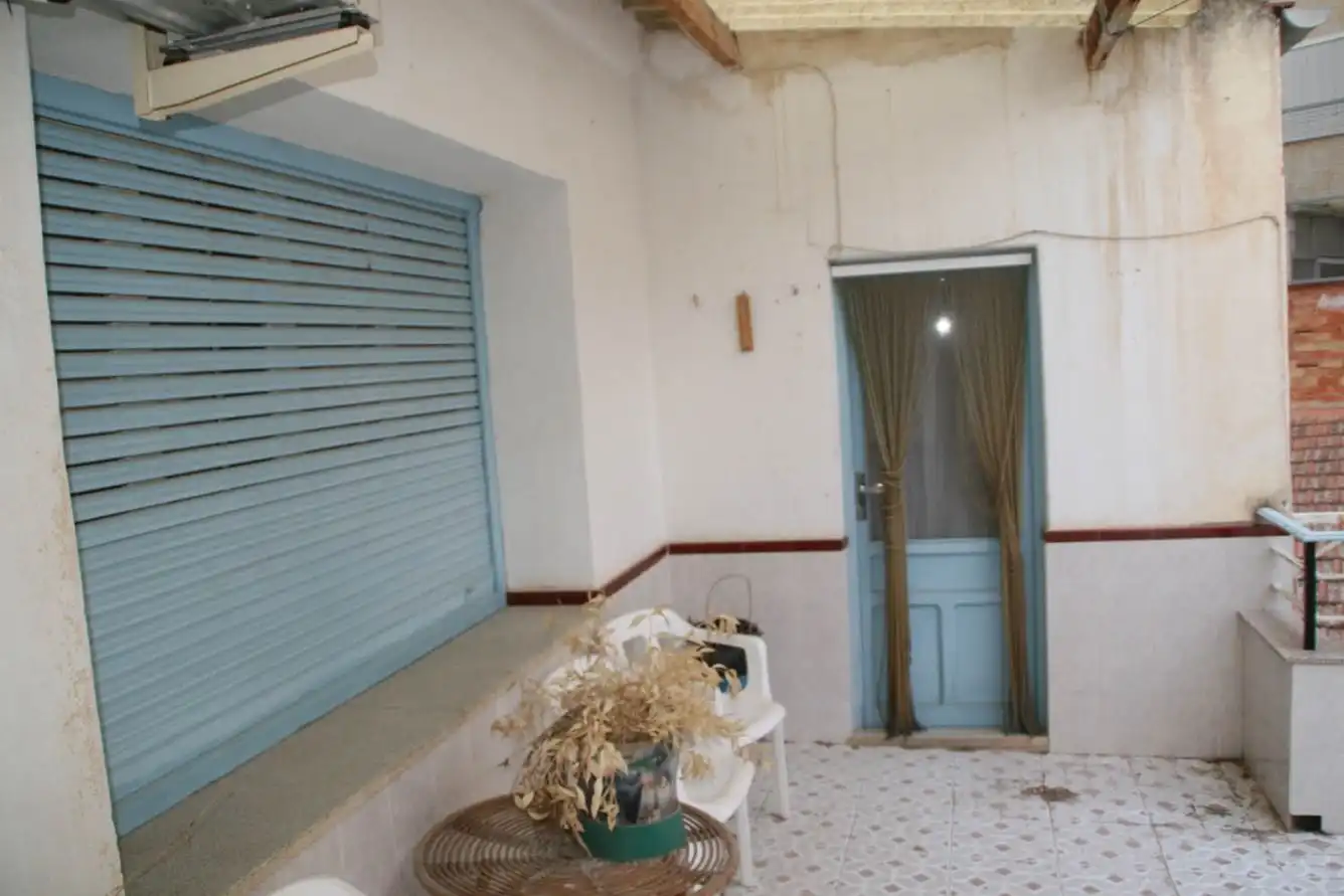 Haus mit Terrasse zum Verkauf in Monóvar  / Monòver, imagen 3