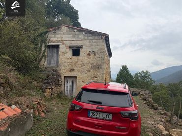 House with garden for sale in Luena