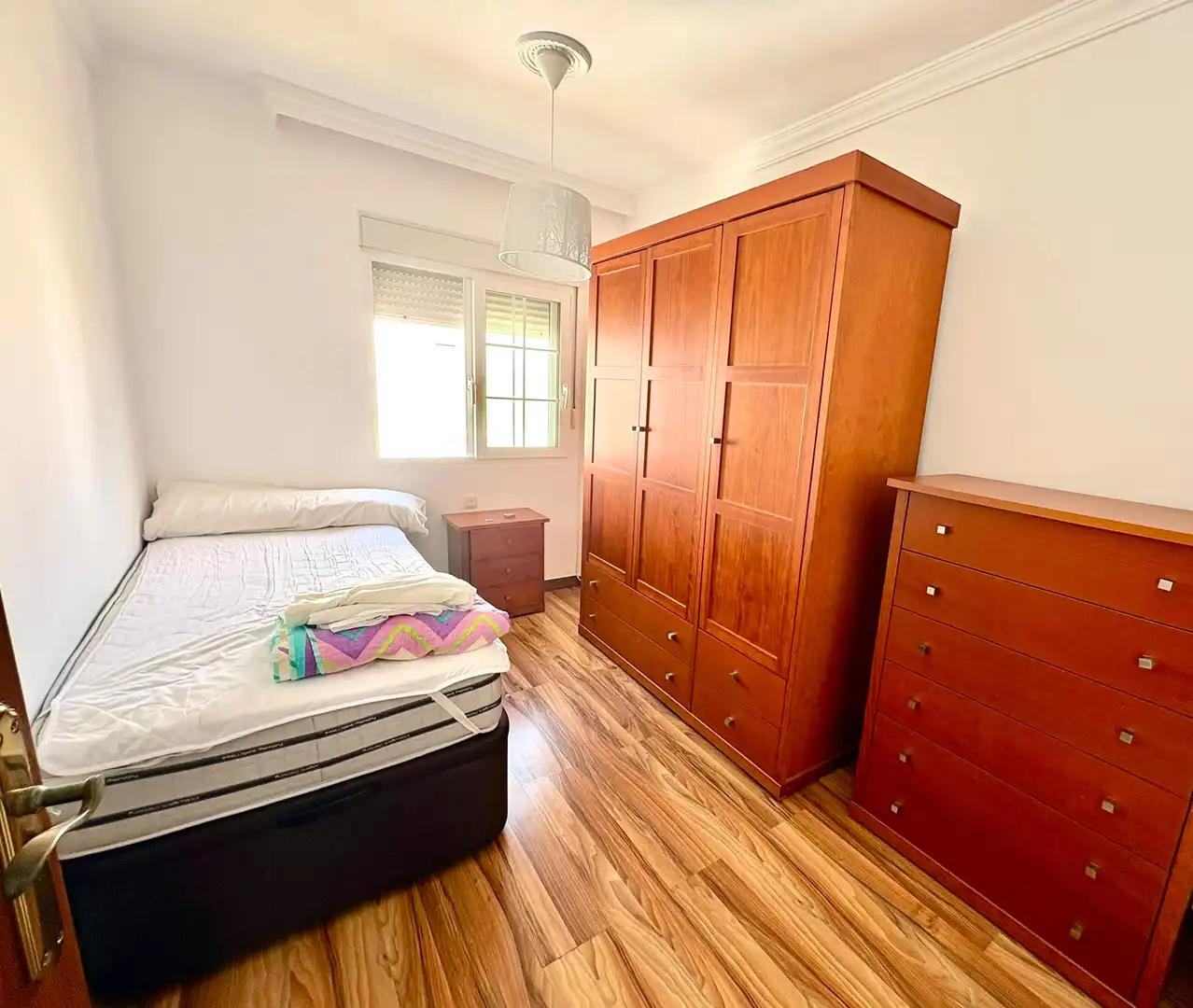 Flat for sale in Tarifa, Cádiz