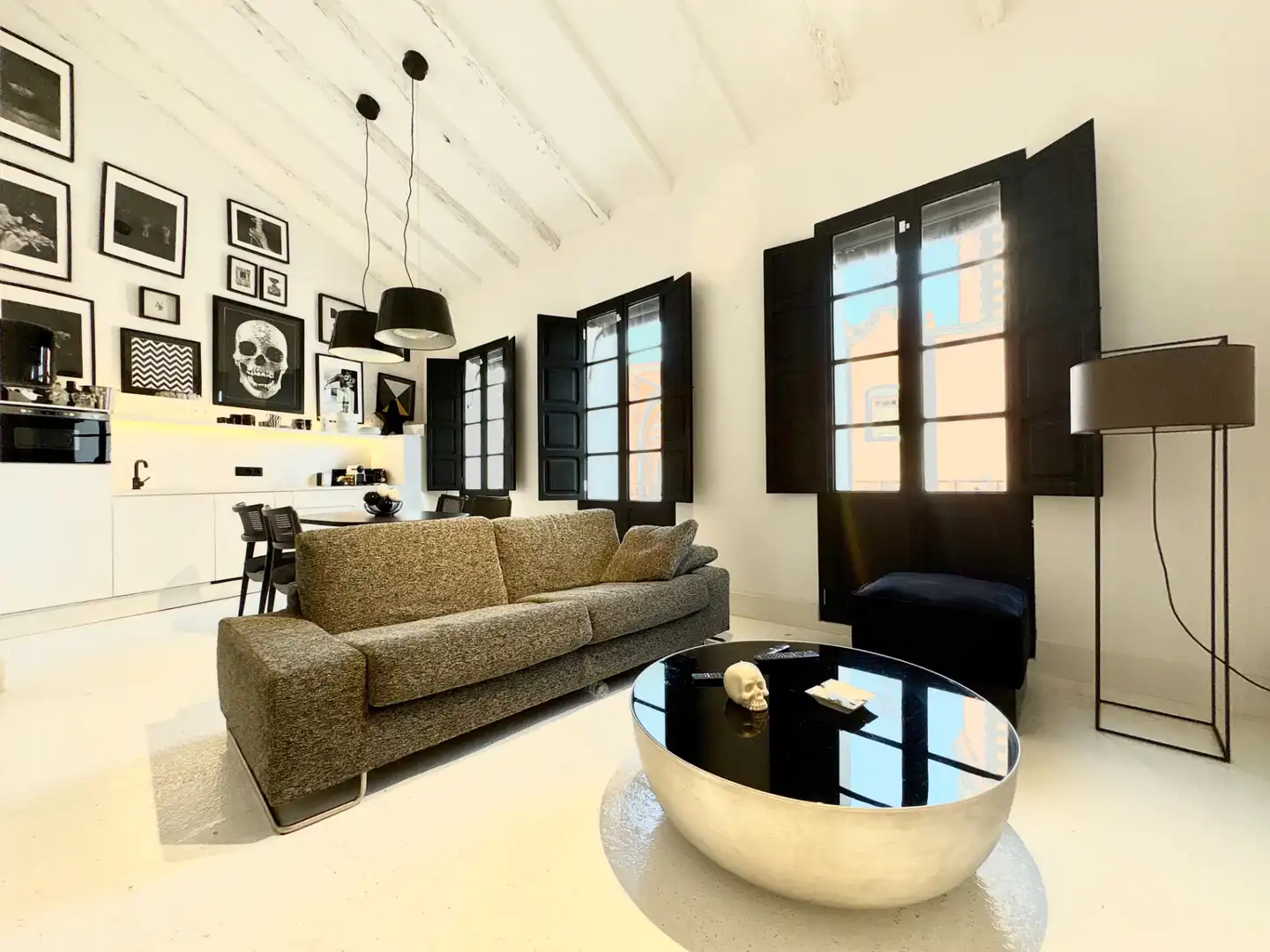 Living room of Detached homes for sale in Picanya, Valencia