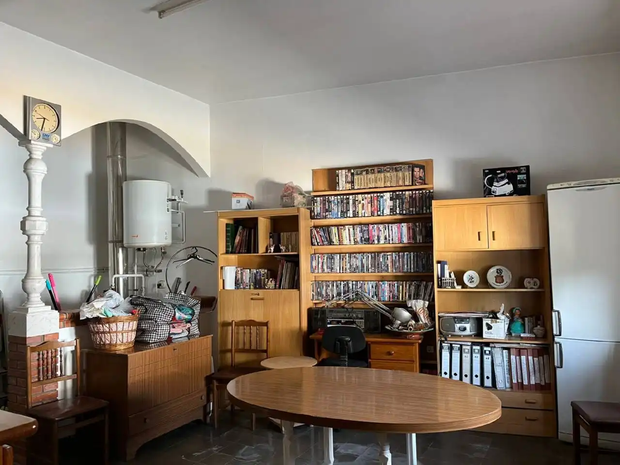 Haus mit Garten zum Verkauf in Calle crie regos Camarena, imagen 22