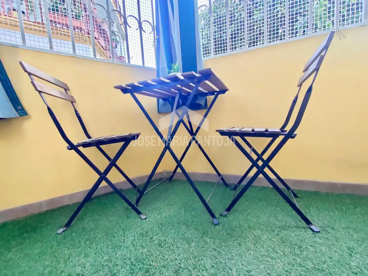 Flat with garden for sale in El Retiro - Parque Atlántico - Ronda este, imagen 5