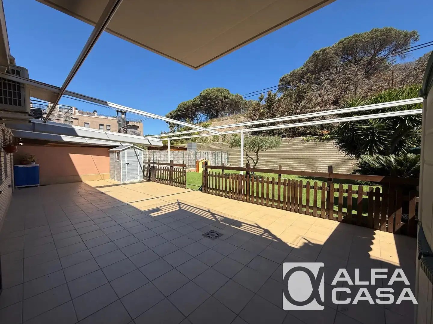 Terrassa de Pis en venda en Lloret de Mar amb Aire condicionat, Calefacció i Terrassa