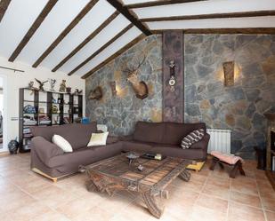 Living room of House or chalet for sale in Masllorenç