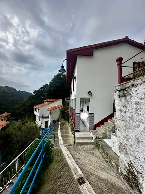 Abitazione con giardino in vendita a Calle Cimadevilla 18, imagen 5