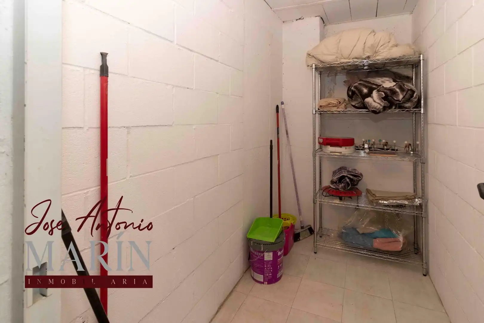 Apartament en venda en Badajoz amb Aire condicionat, Calefacció i Traster