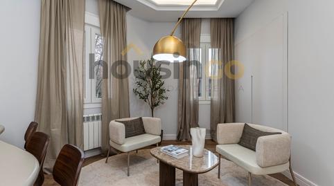 Foto 2 de Pis en venda a Reina Cristina, Pacífico, Madrid Capital