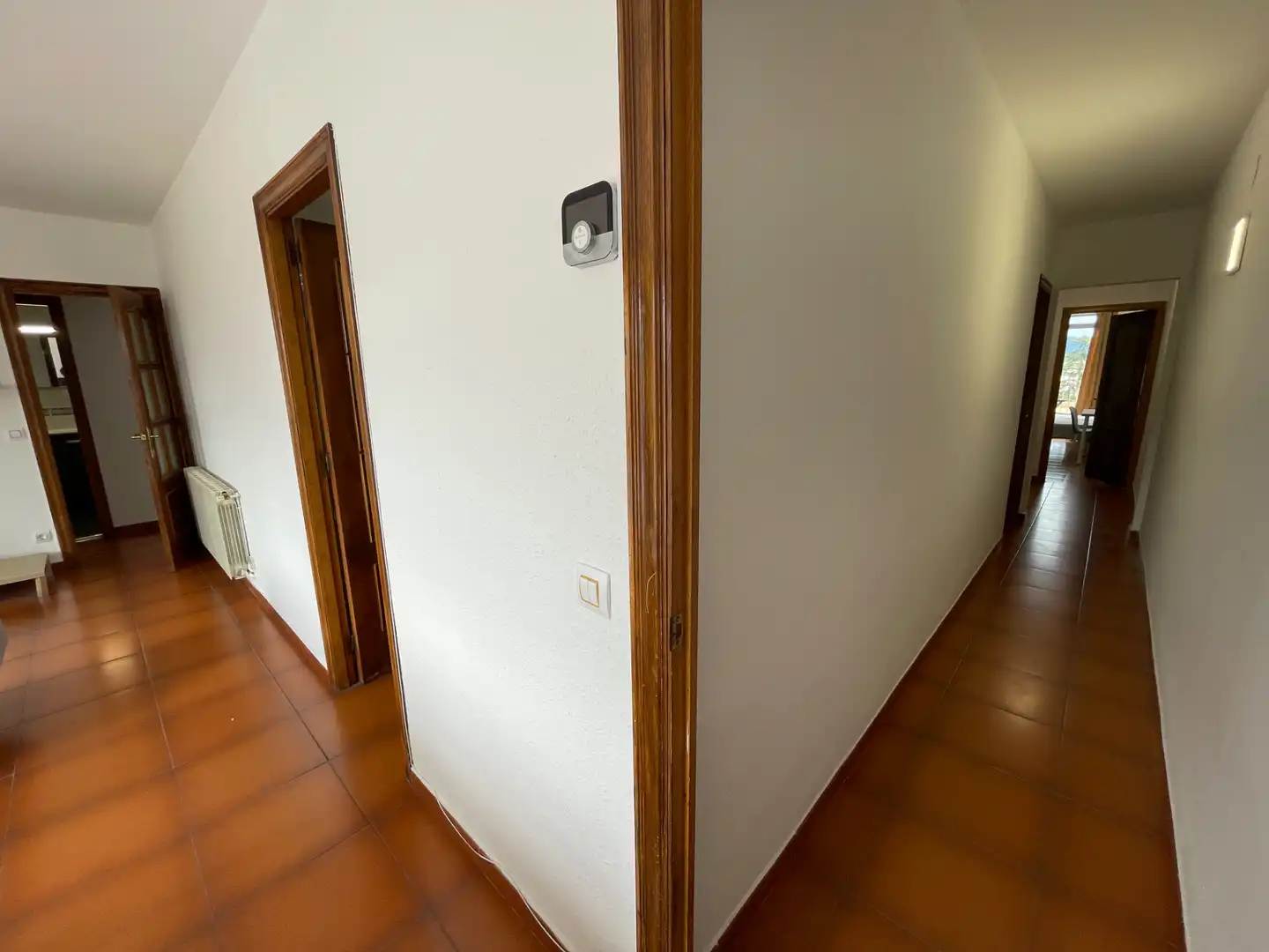 Attic for sale in Salt  with Air Conditioner, Heating and Terrace