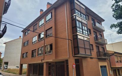 Exterior view of Flat for sale in Tafalla