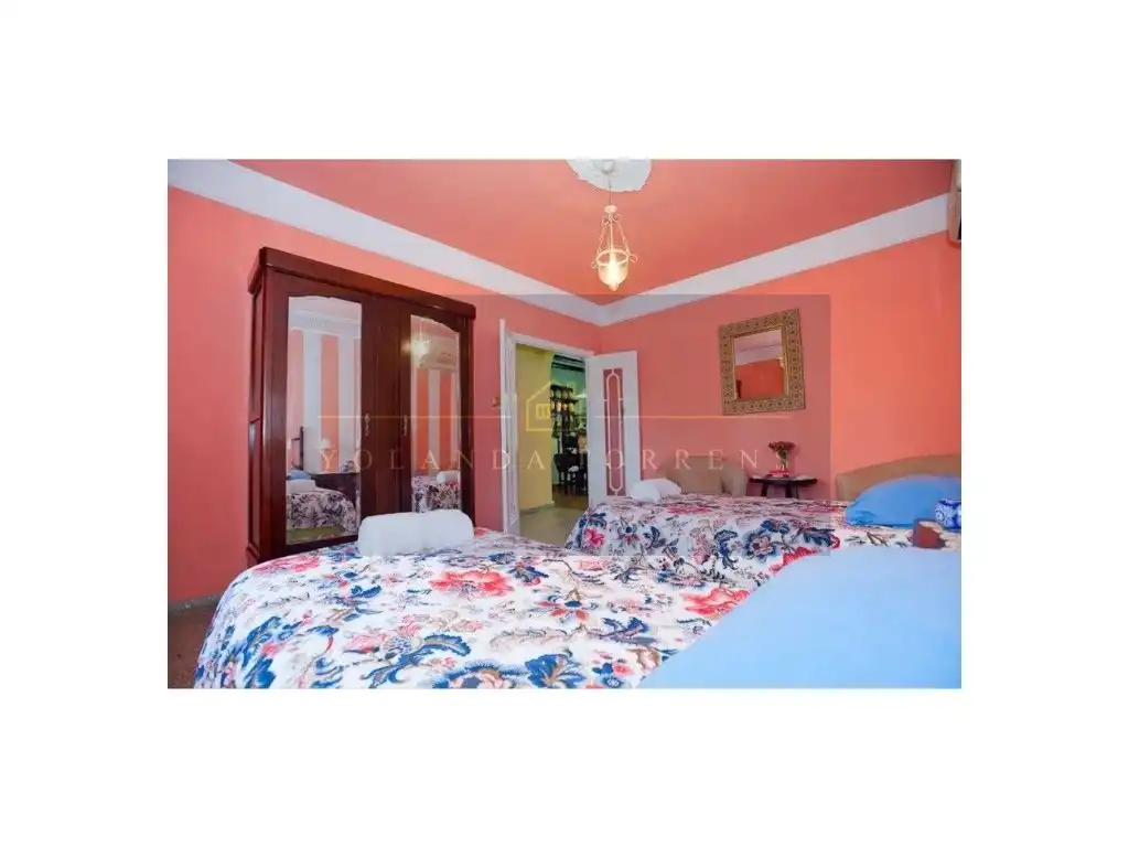 Dormitori de Casa o xalet en venda en Alcalá de Guadaira