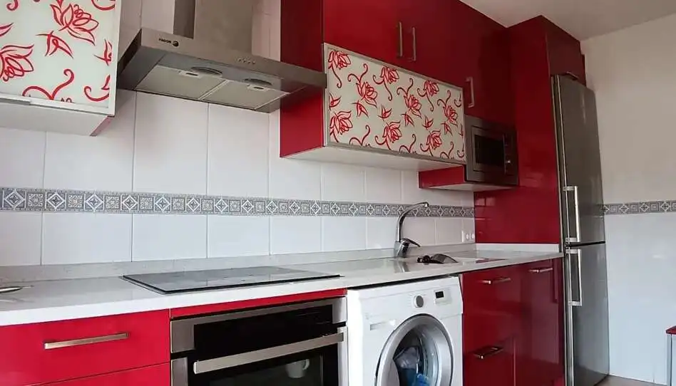 Flat with lift for sale in Almazán, imagen 7