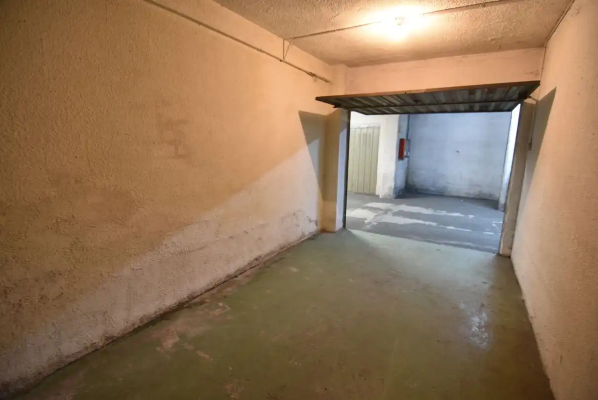 Parking de Garaje en venta en Bergara