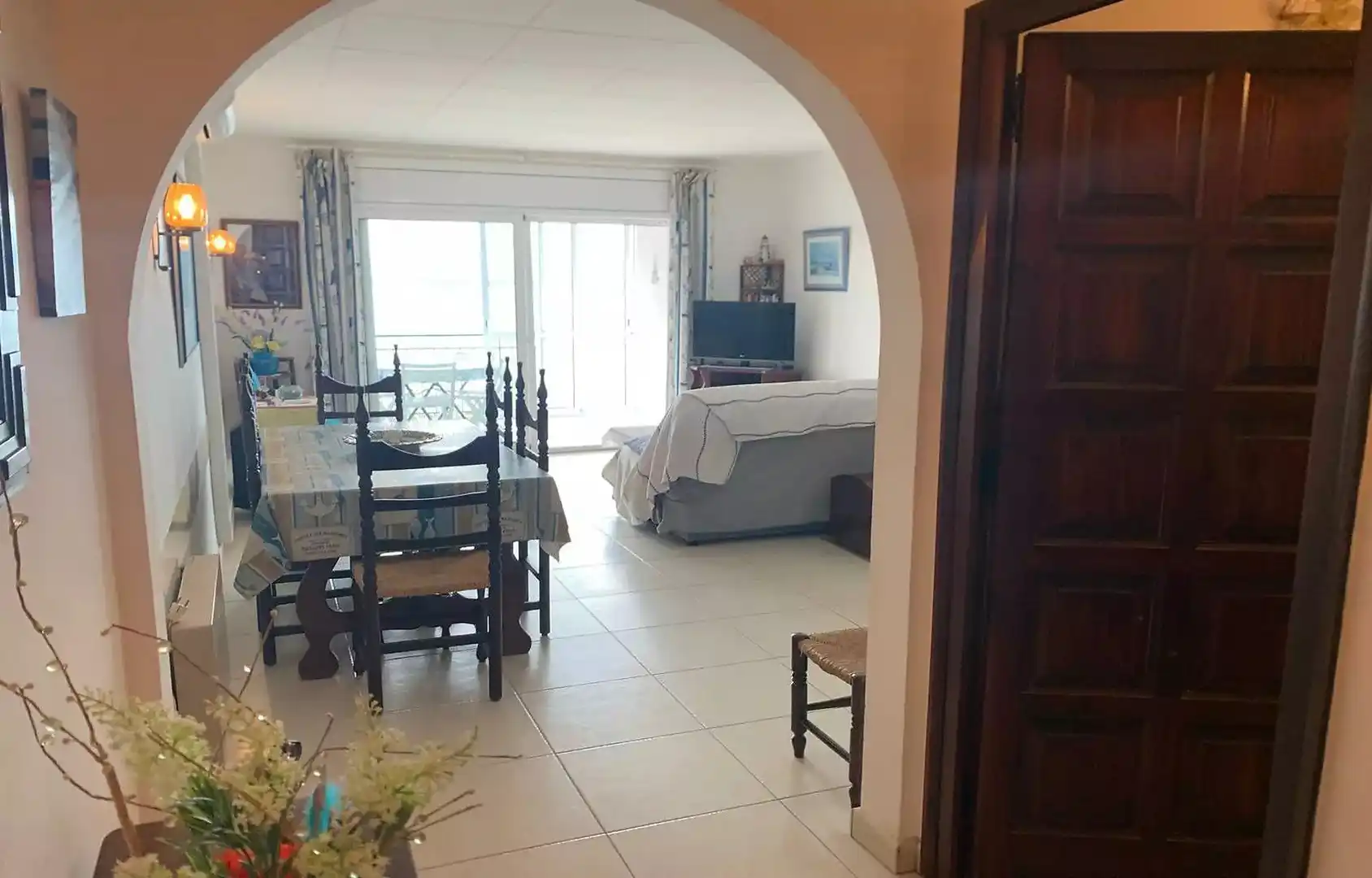 Apartament en venda a Carretera del faro 81, imagen 17