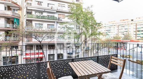 Foto 5 de Piso de alquiler en C/ de Biscaia, Navas, Barcelona Capital