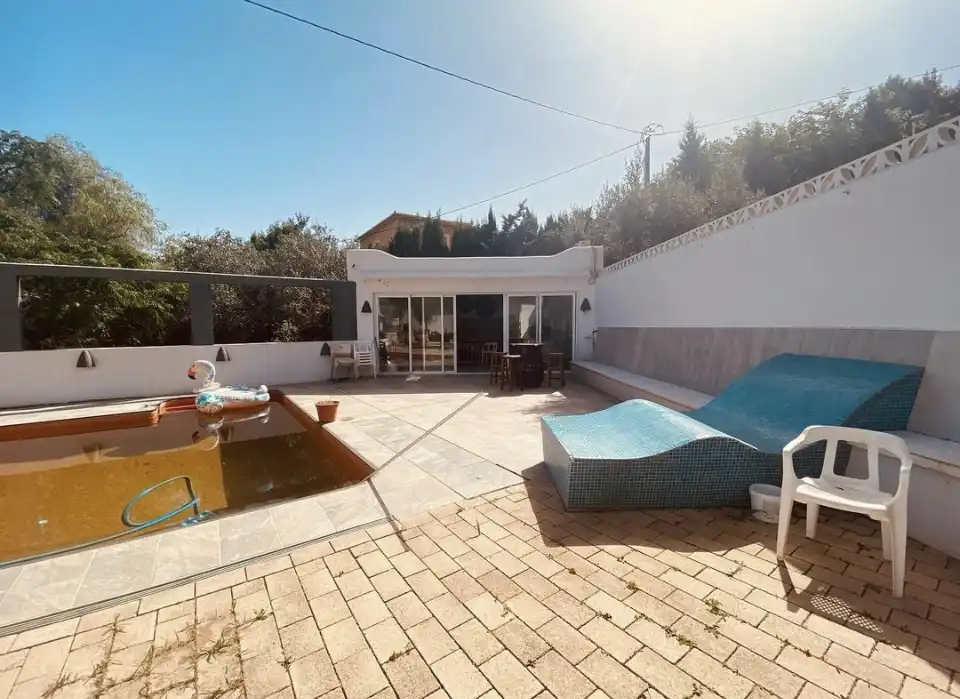 Villa con piscina in vendita a El Montgó, imagen 5