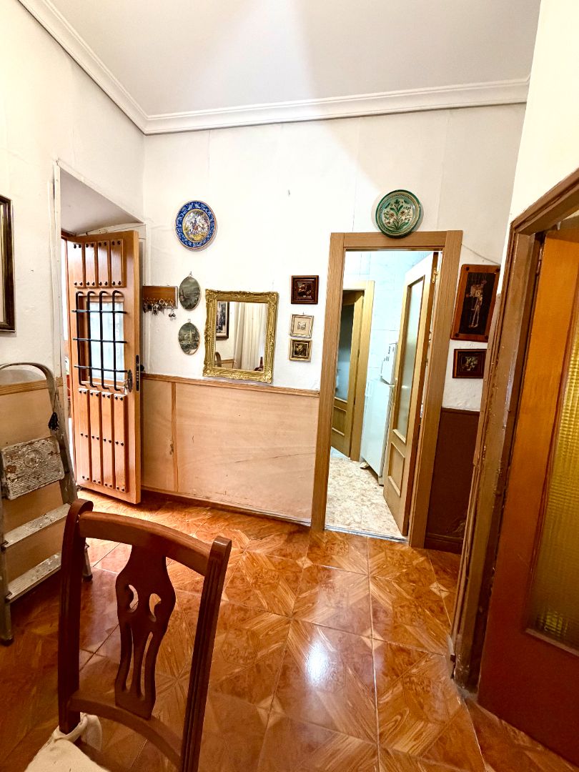 Wohnung zum Verkauf in Calle Pozo Amargo, Casco Histórico