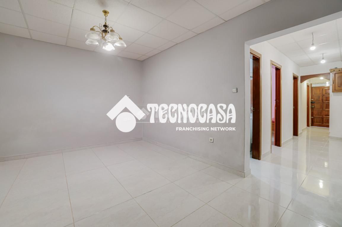 Flat for sale in Sant Adrià de Besòs