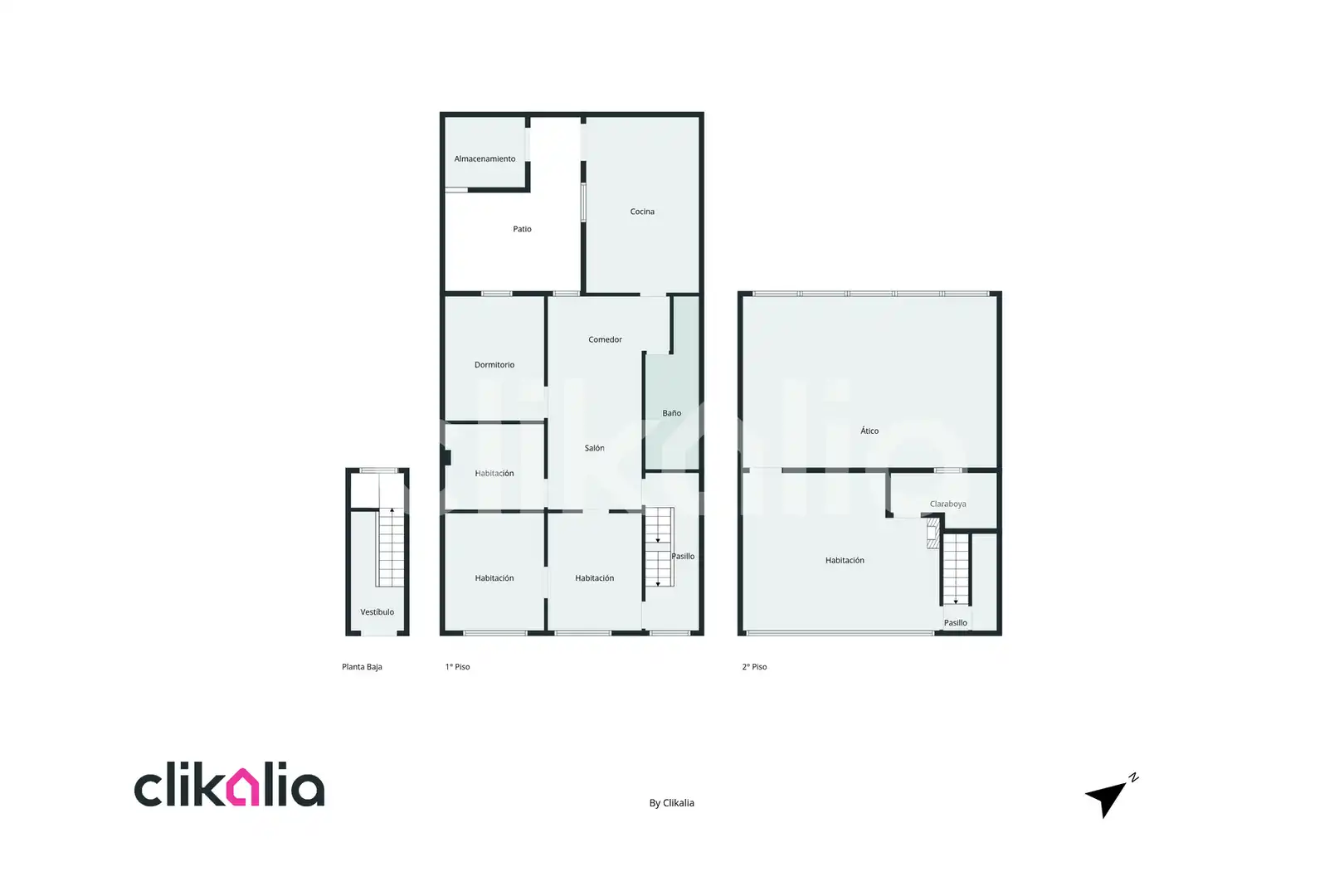 Maison mitoyenne à vendre à Ca n'Oriac - Sector Nord, imagen 19