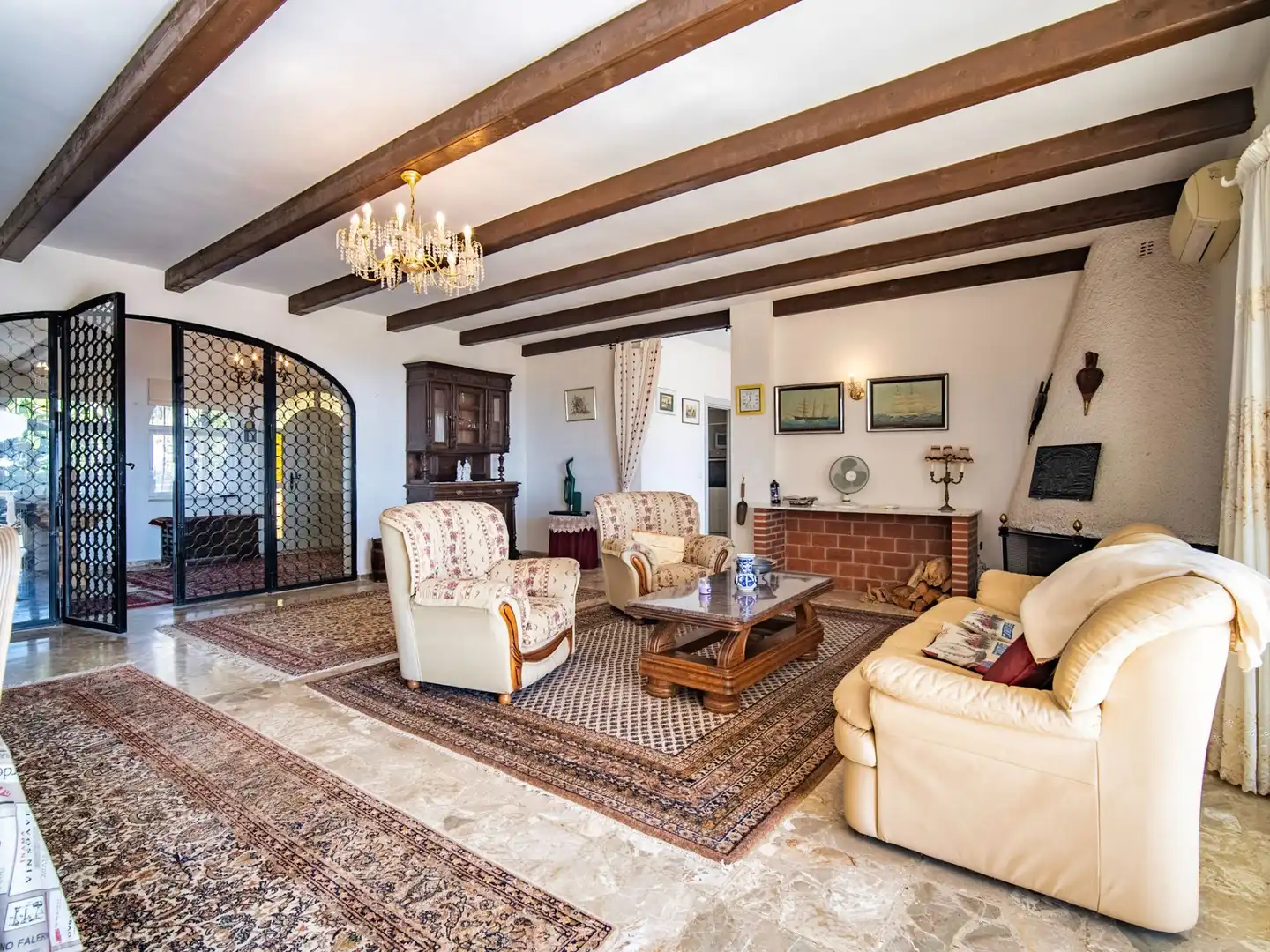 Casa con piscina en venta en Altea la Vella, imagen 29