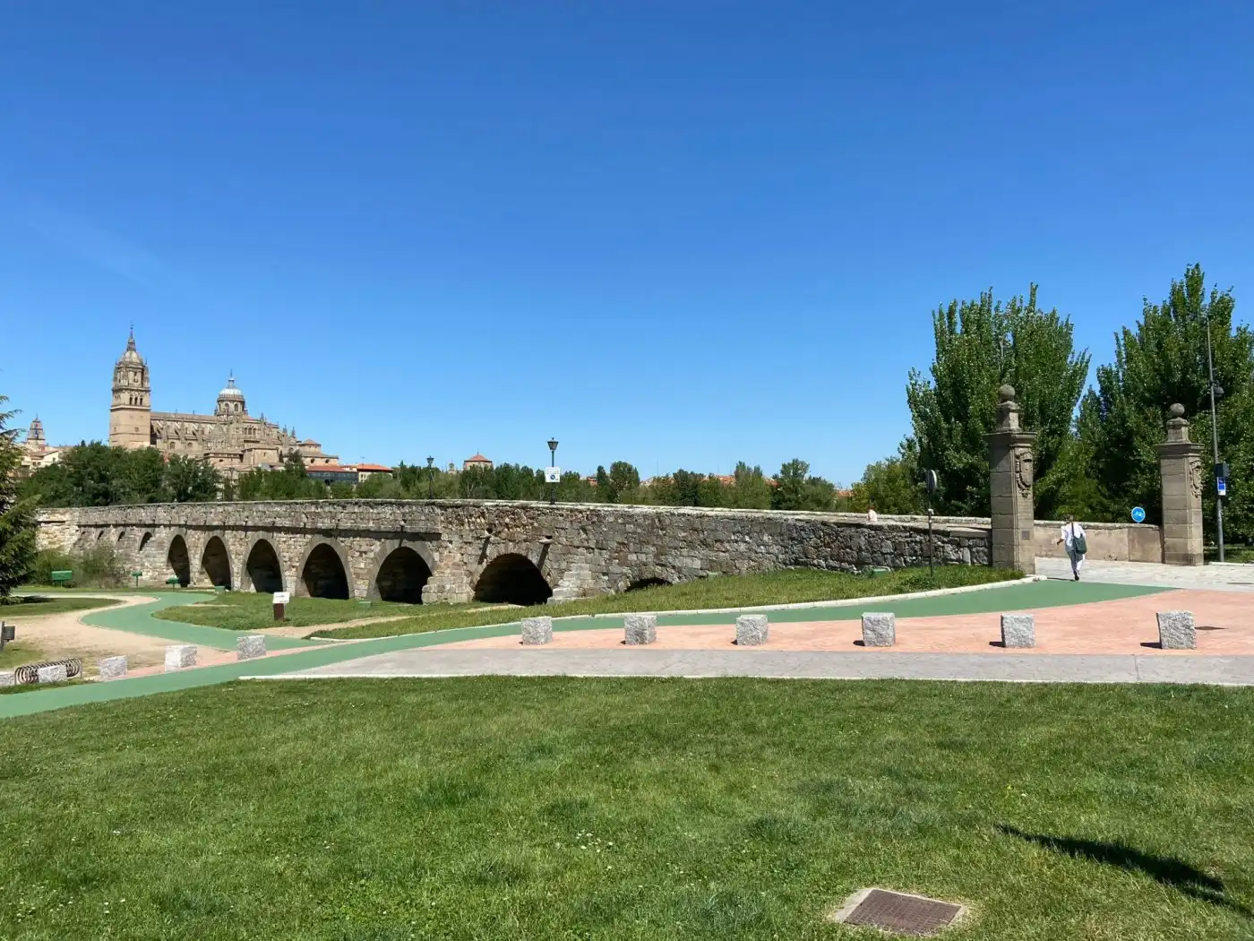 Piso de alquiler en Teso de la Feria - Arrabal