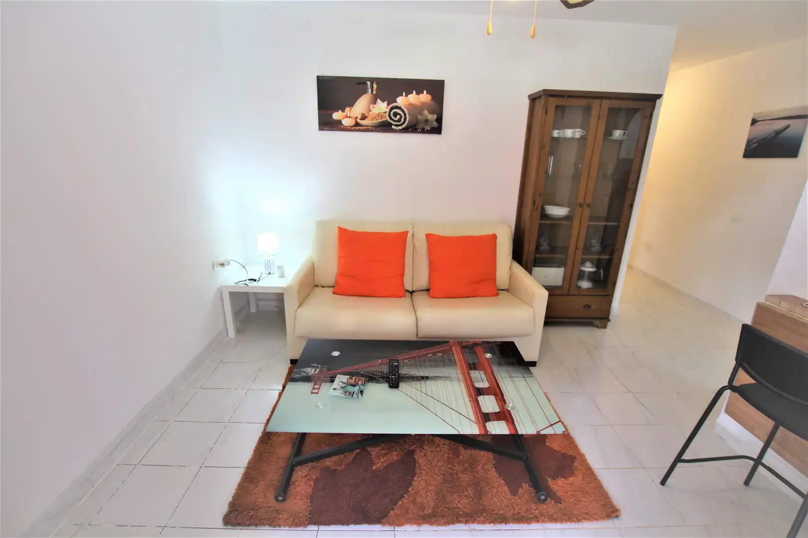 Wohnung mit Pool zum Verkauf in Los Cristianos, imagen 3
