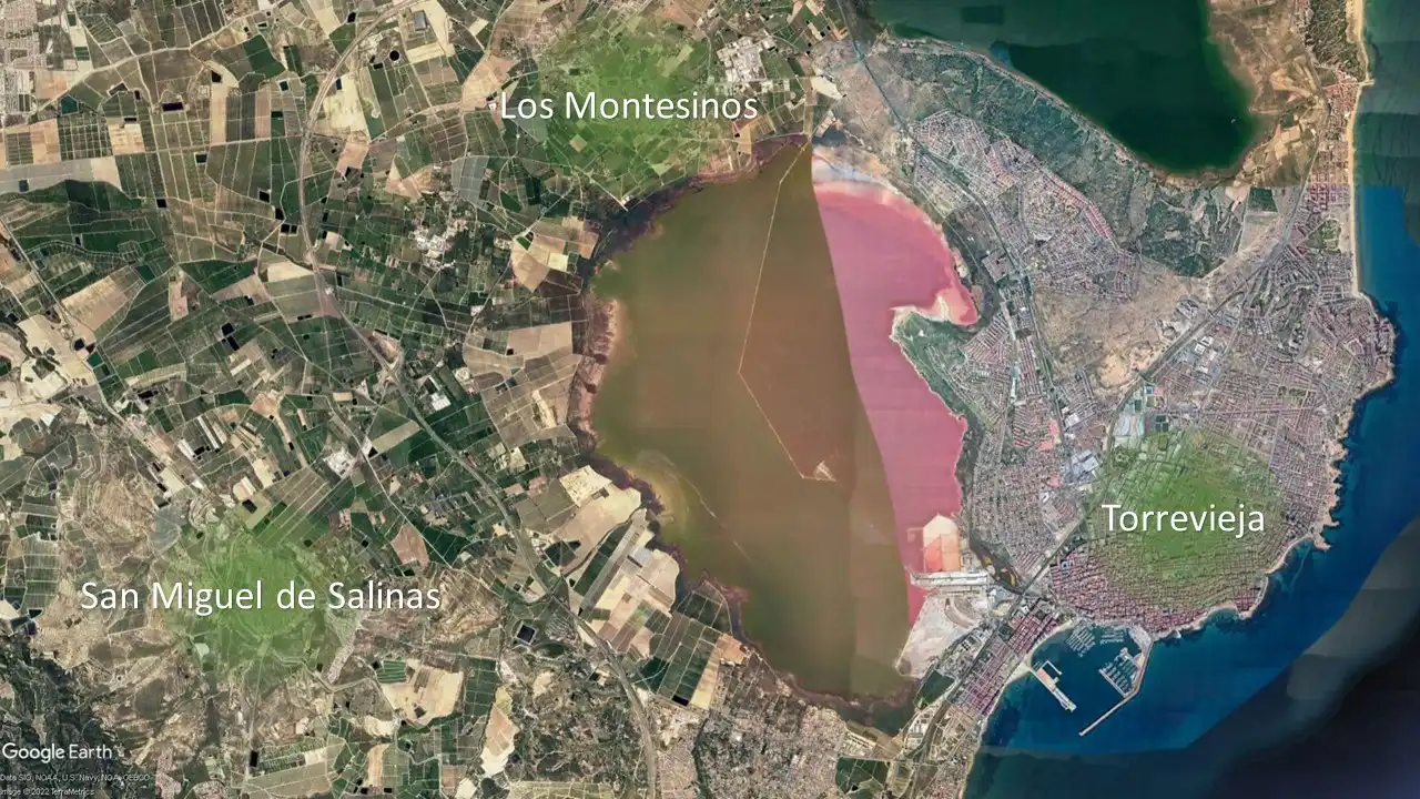 Rustikales Grundstück zum Verkauf in C/ Pedro Lorca, imagen 5