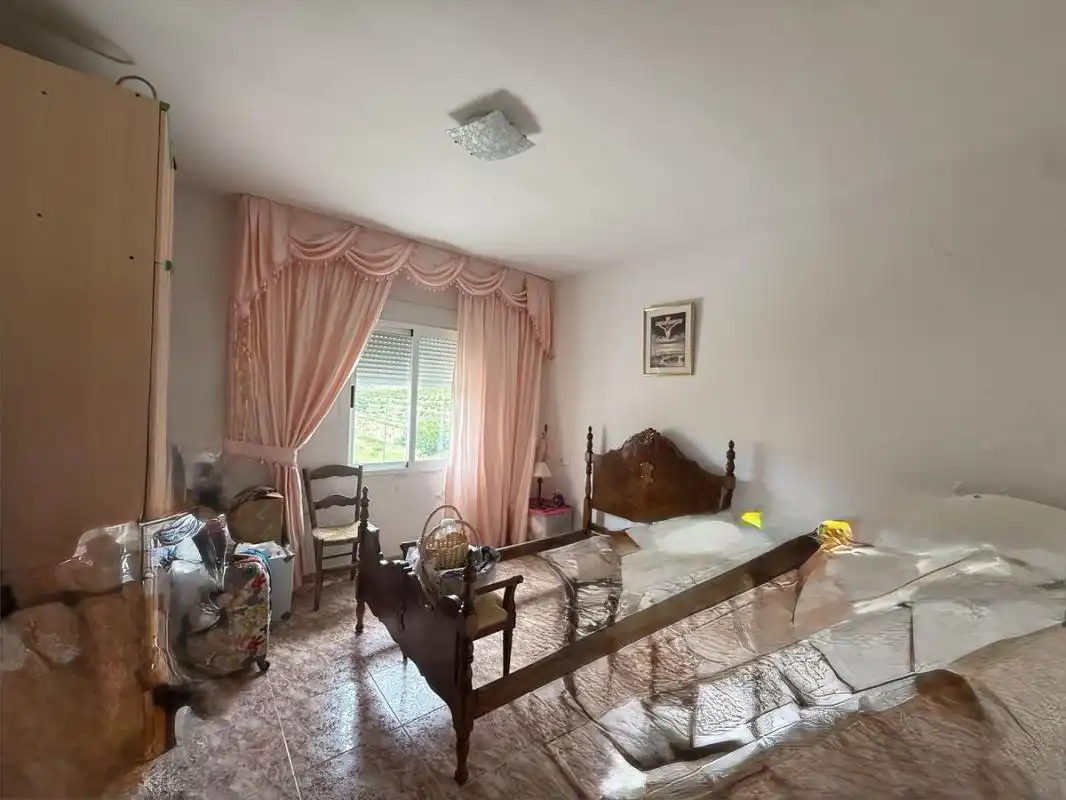 Casa amb terrassa en venda a Diseminado el Canton, imagen 37