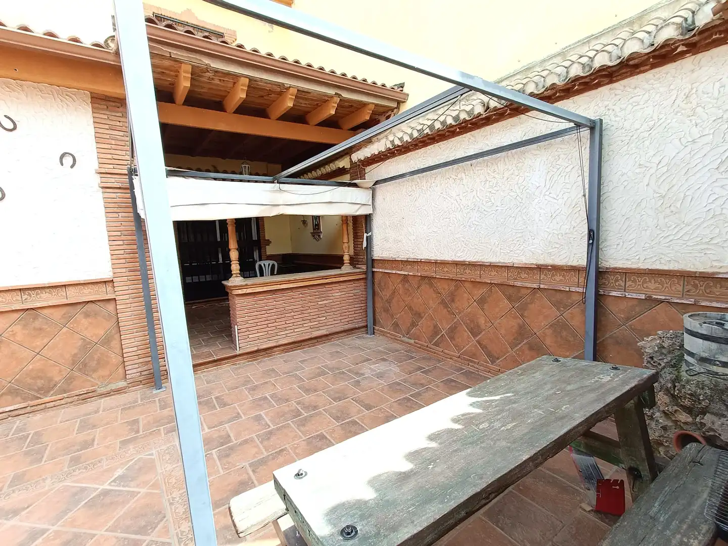 Terrace of Houses for sale in Chauchina