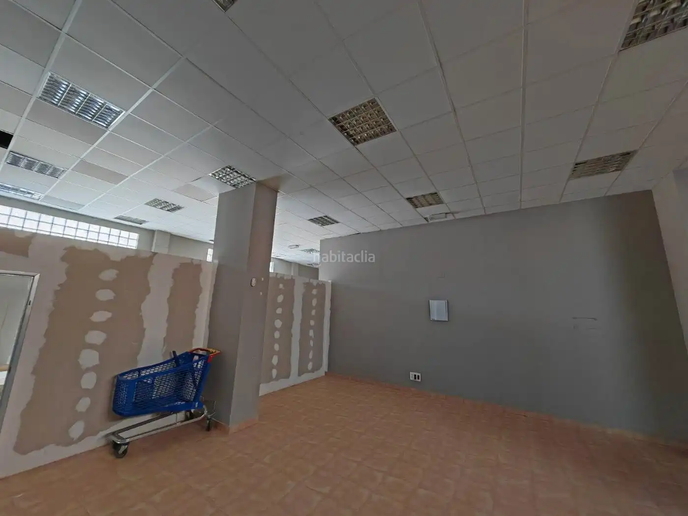 Local comercial en venta en Calle la Luna 4D, imagen 16