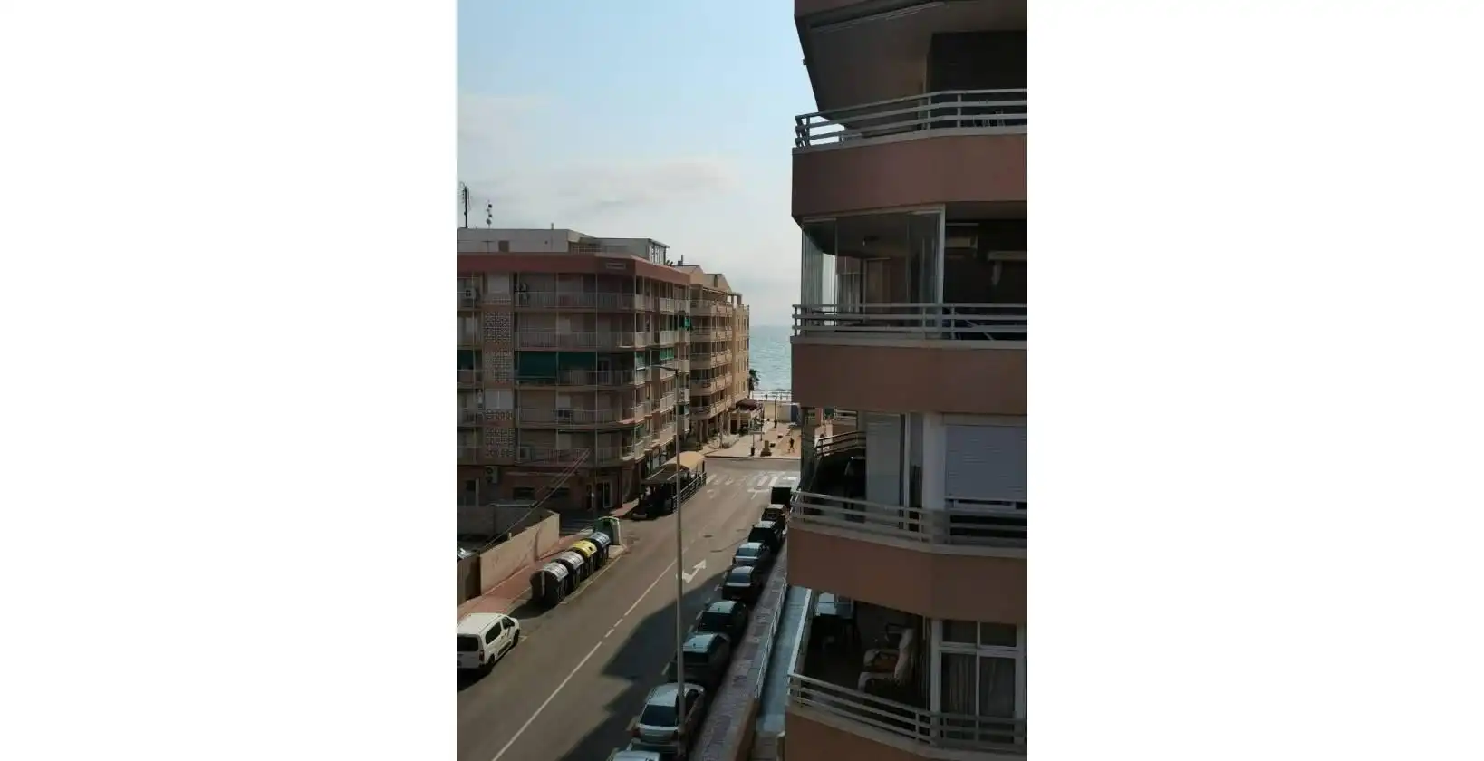 Ático con terraza en venta en La Mata, imagen 25