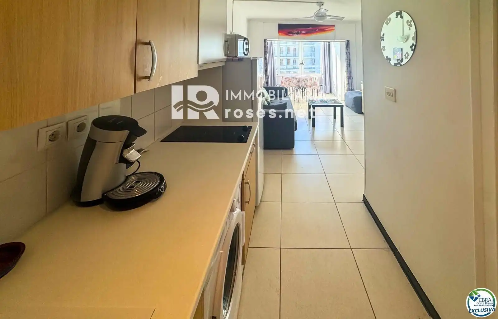 Estudio con ascensor en venta en DE CALA ROSTELLA, imagen 7