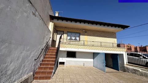 Foto 5 de Casa o xalet en venda a Zona Rural, Burgos