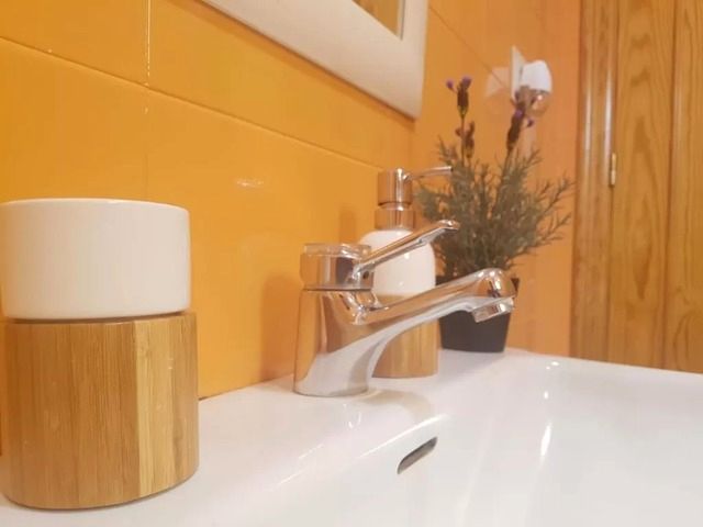 Flat for rent in Calle Arriola, Centro - Sagrario