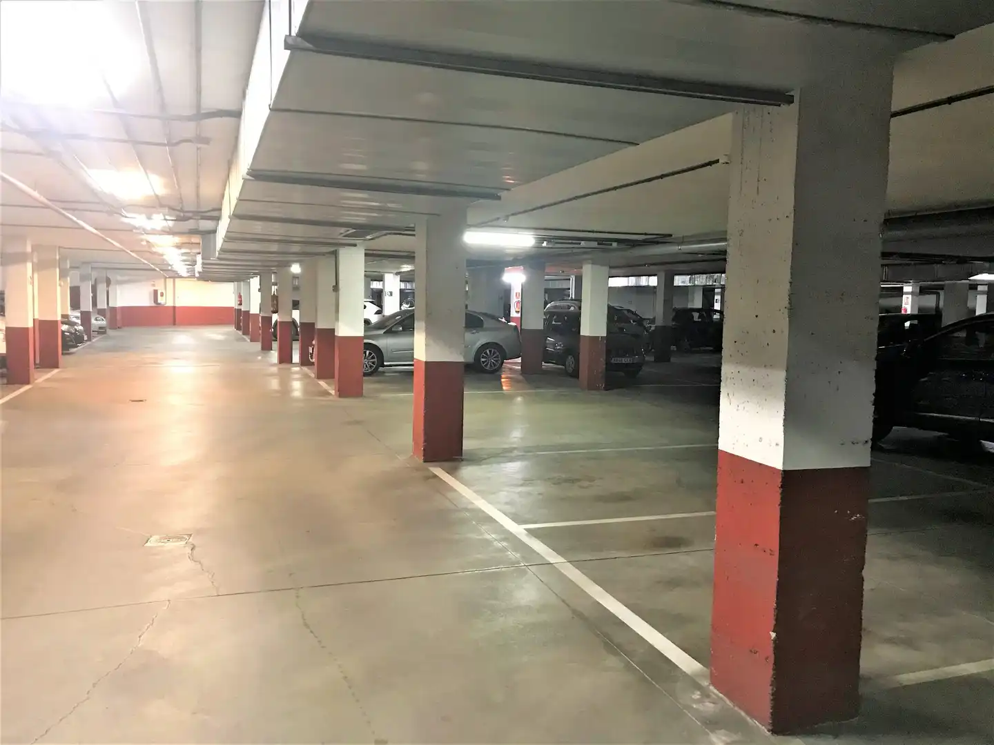 Einzelparkplatz zur Miete in Calle de Tomás Bretón 58, imagen 30