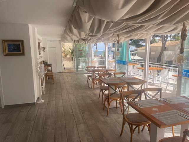 Local comercial en Venta en Magaluf