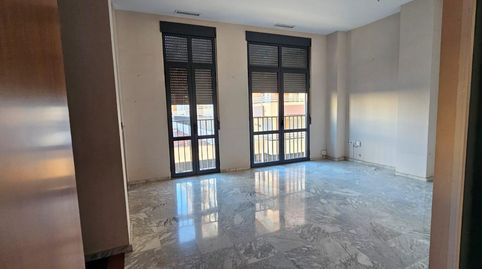 Foto 5 de Piso de alquiler en Avenida del Puerto, Camí Fondo, Valencia Capital
