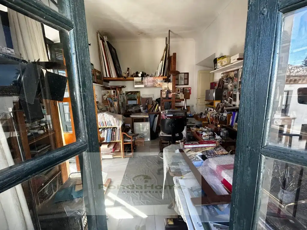 Haus mit Terrasse zum Verkauf in La Ciudad, imagen 11