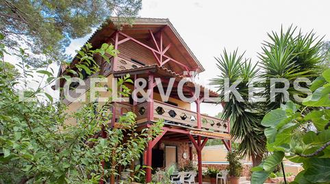 Foto 3 de Casa o xalet de lloguer a Centro Ciudad, Valencia