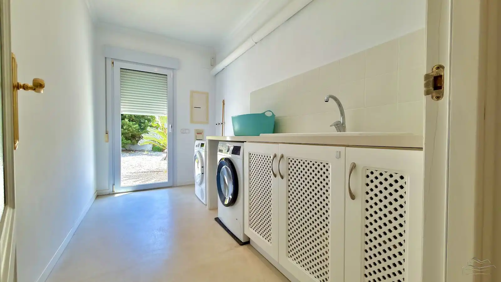 Exterior view of Houses for sale in Jávea / Xàbia  with Heating, Private garden and Terrace