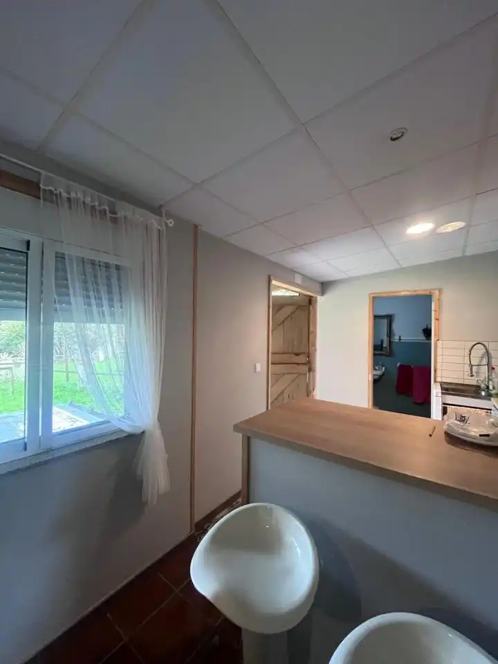 Country house zum Verkauf in San Sadurniño mit Heizung, Privatgarten und Schwimmbad