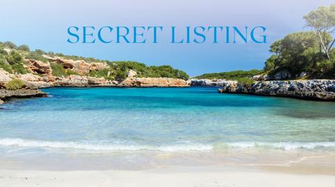 Foto 3 de Finca rústica en venda a Cala Magrana - Cala Anguila - Cala Mendia, Manacor