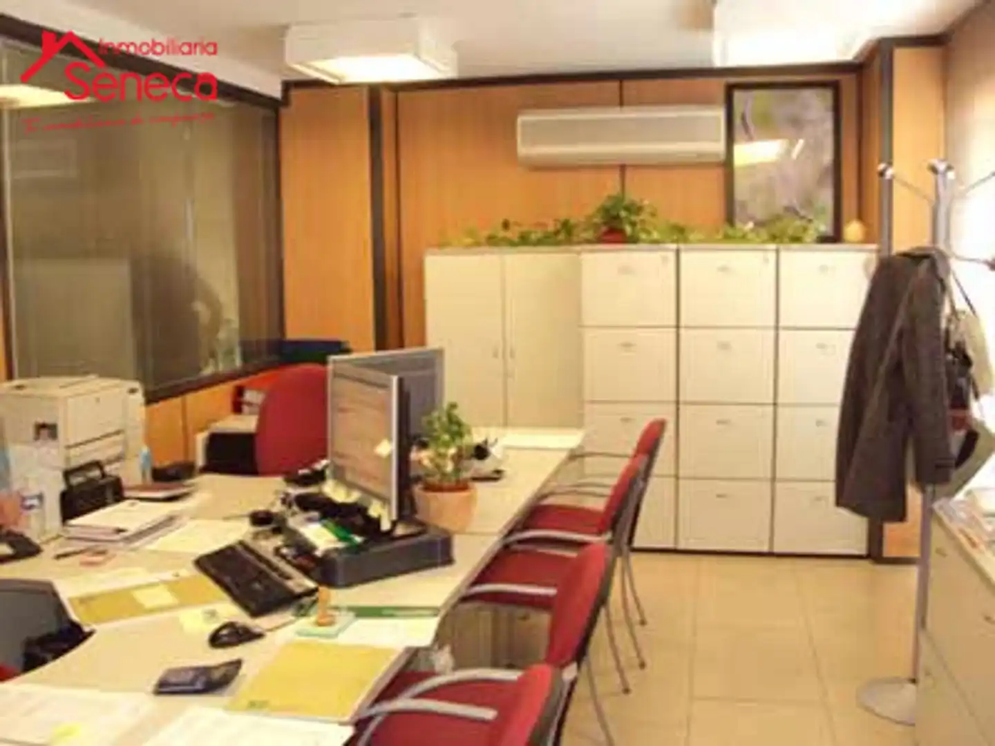 Ufficio con ascensore in vendita a AL-NASSIR, imagen 14
