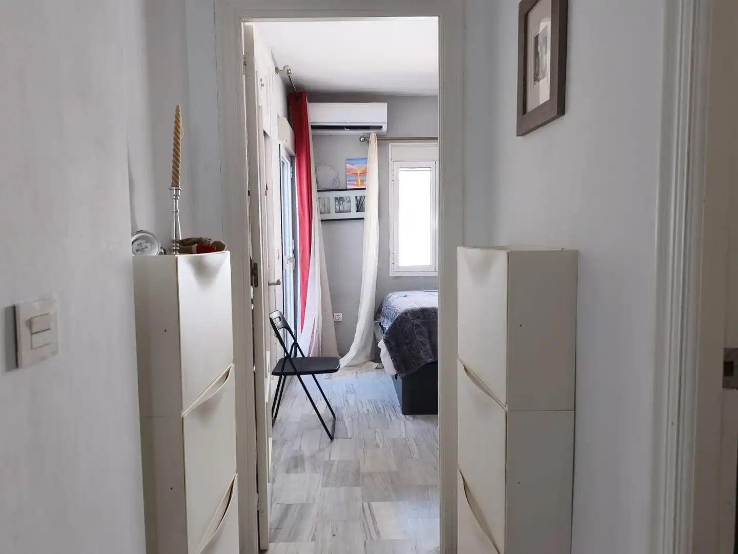 Houses for sale in Gines  with Air Conditioner, Private garden and Terrace