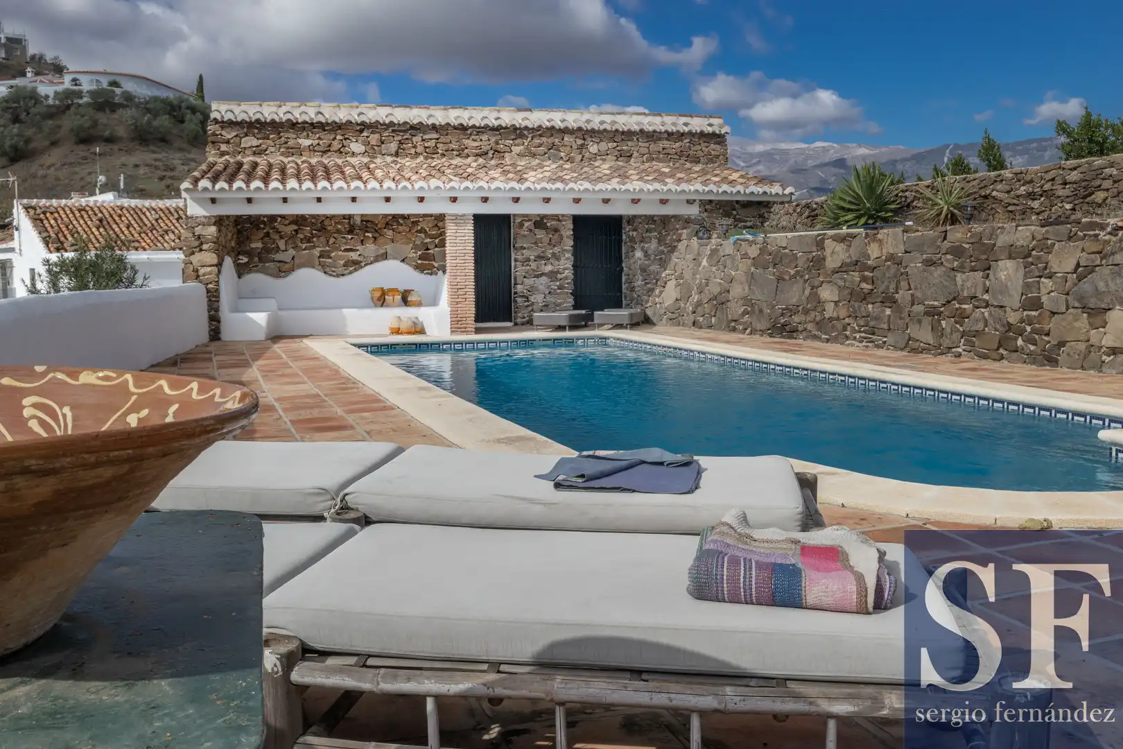 Casa en venta en Cómpeta, imagen 13