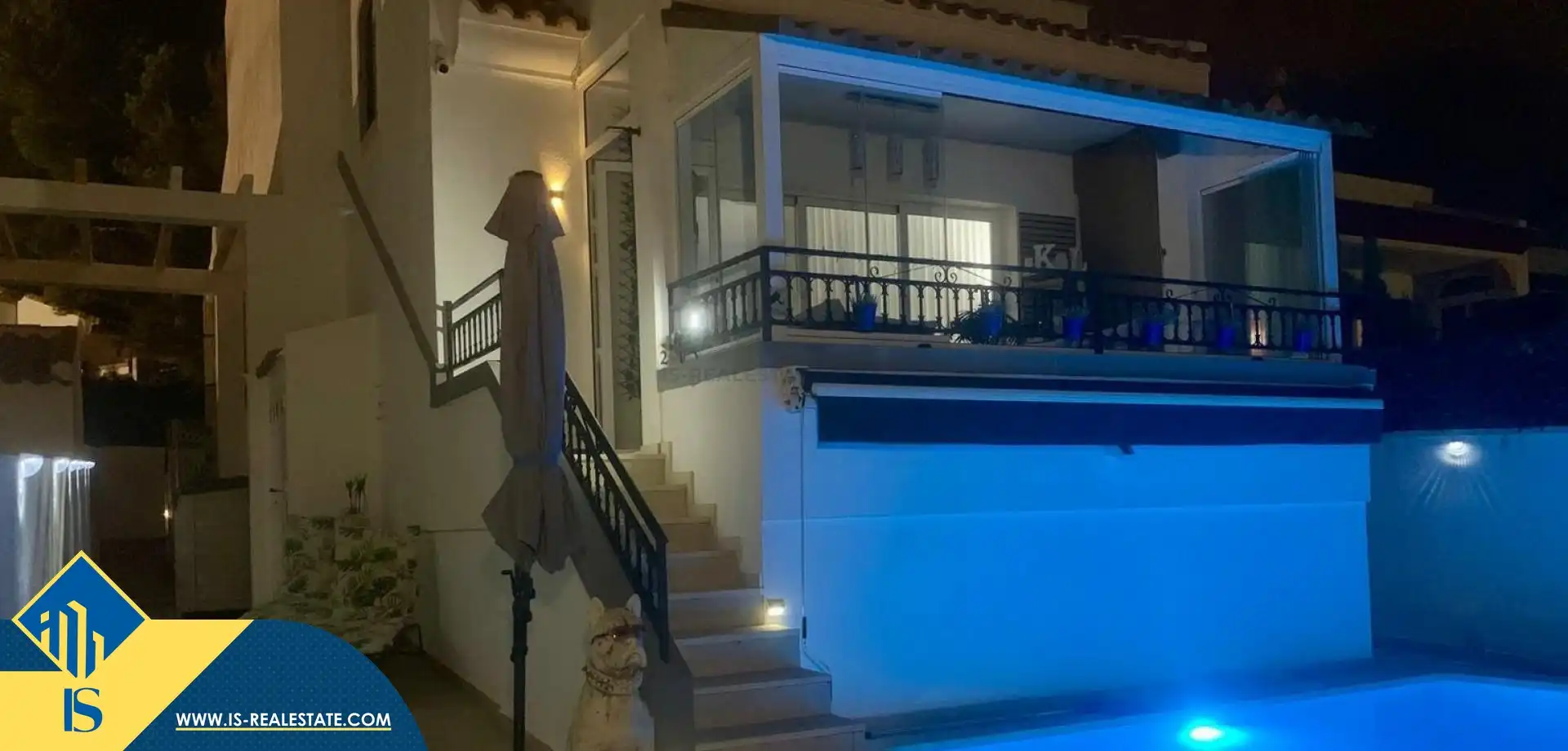 Chalet con jardín en venta en Orihuela Costa, imagen 40