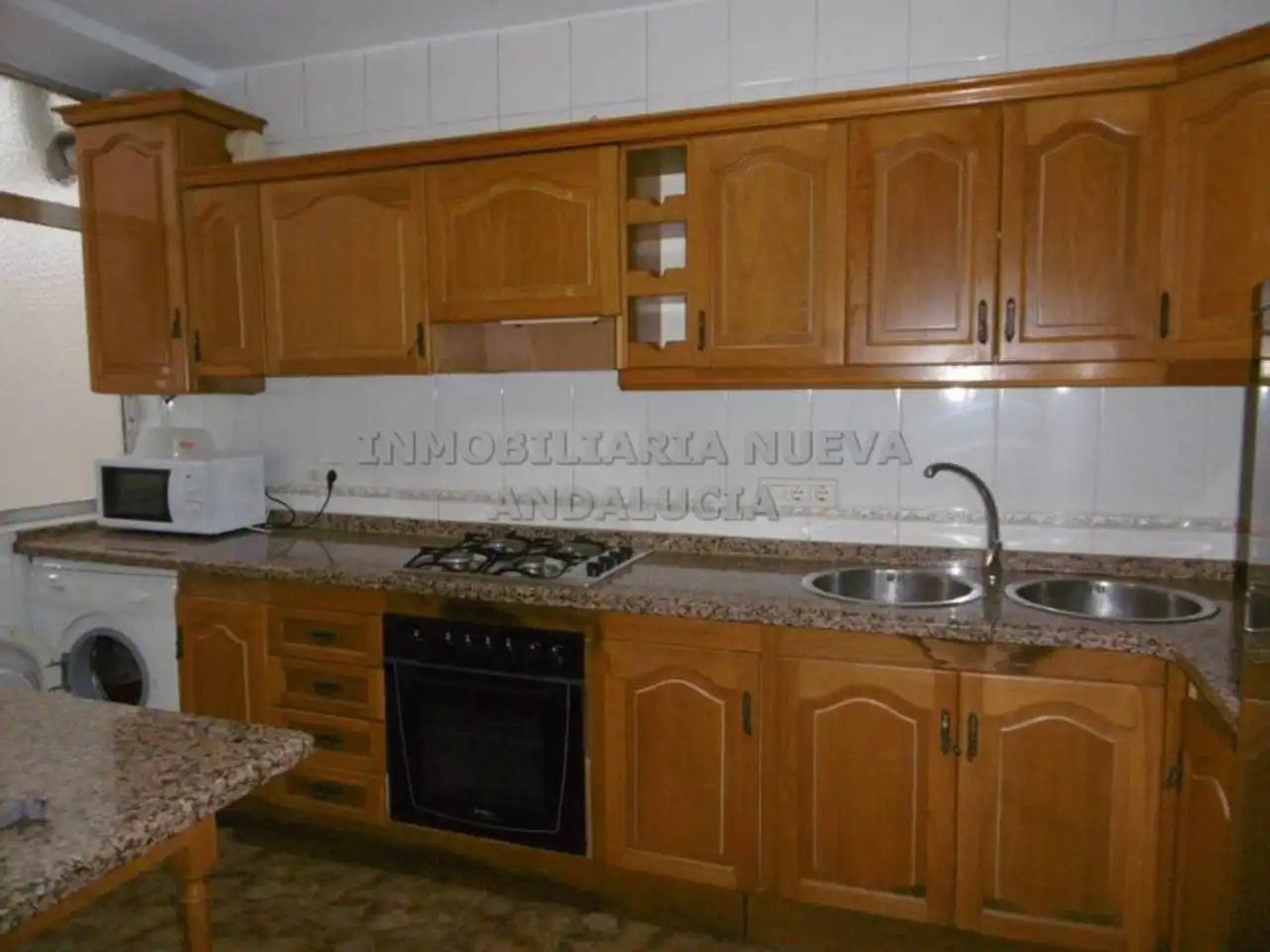 Flat with lift to rent in Nueva Andalucía, imagen 8